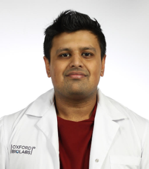 Dr. Umair Rafique