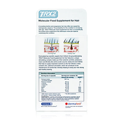 TRX2® Molecular Food Supplement