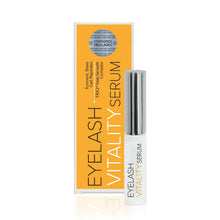 Oxford Biolabs® Eyelash Vitality Serum