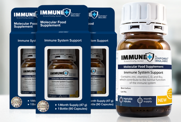 IMMUNE+ Supersaver