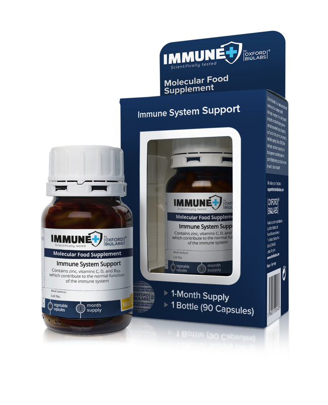 IMMUNE+ Supersaver