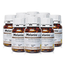 Melaniq® Supplement for Hair Pigmentation