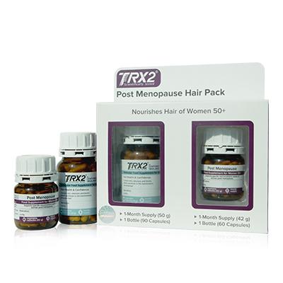 TRX2® Post Menopause Pack Supersaver