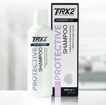 TRX2® Advanced Care Protective Shampoo