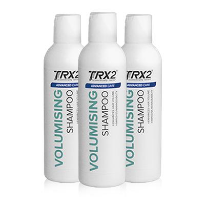 TRX2® Advanced Care Volumising Shampoo