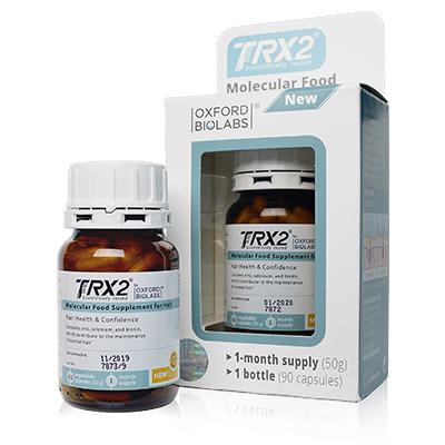 TRX2® Molecular Food Supplement