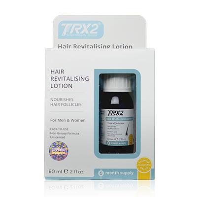 TRX2® Hair Revitalising Lotion