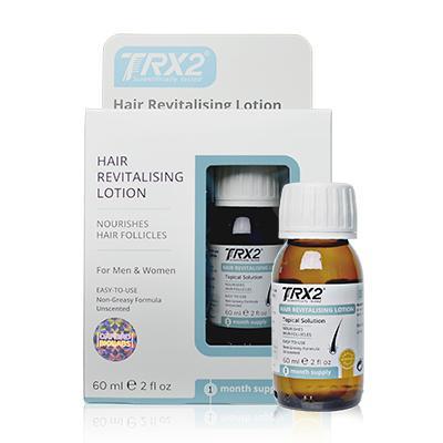 TRX2® Efficacy+ Supersaver