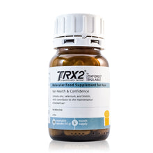 TRX2® Molecular Food Supplement for Hair