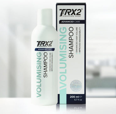 TRX2® Advanced Care Volumising Shampoo