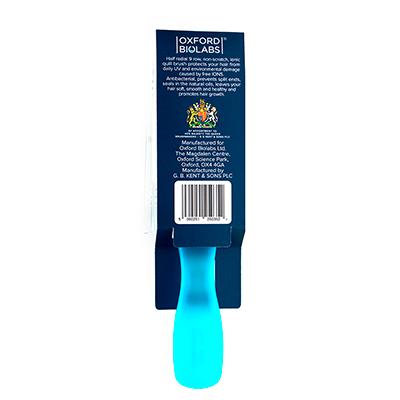 Oxford Biolabs® Ionic Brush by Kent