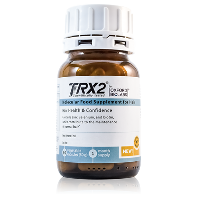 TRX2® Efficacy+ Supersaver