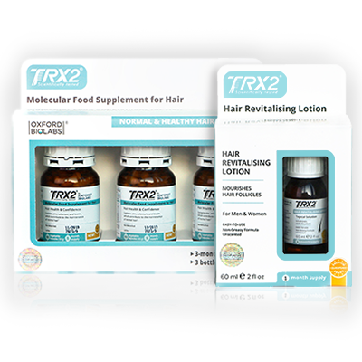 TRX2® Efficacy+ Supersaver