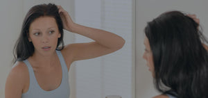 Medical Conditions That Cause Excessively Dry Hair