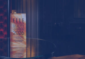 TRX2® Recognised at the ELLE Lithuania Beauty Awards 2026