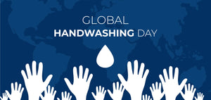 Global Handwashing Day 15th October