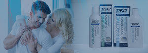 Oxford Biolabs® Introduces Two New Products: Advanced Care Shampoo and Conditioner