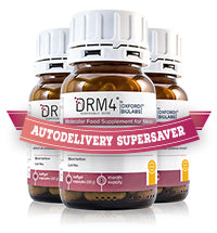 DRM4® Classic Pack