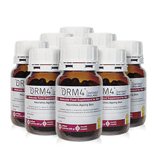 DRM4® Food Supplement for Skin