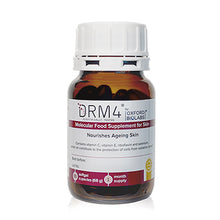 DRM4® Food Supplement for Skin