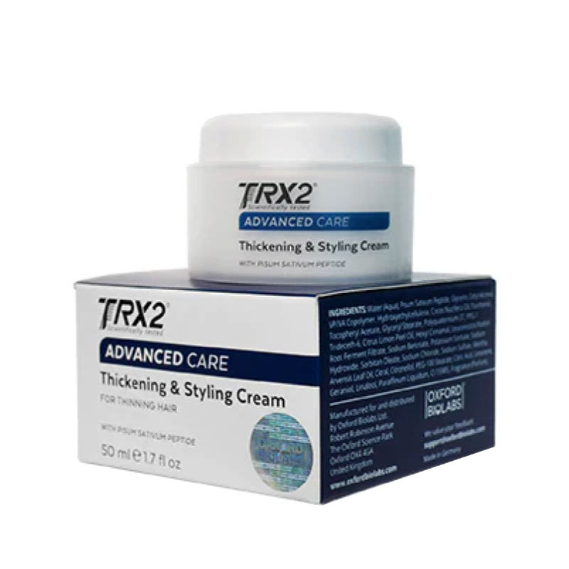 The Styling & Care Bundle