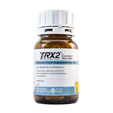 TRX2® Molecular Supplement for Hair + TRX2® Advanced Care Protective Shampoo + TRX2® Advanced Care Bio-Active Conditioner Bundle