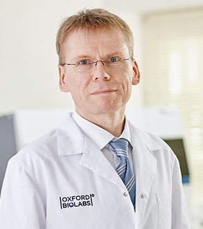 Dr. Manfred Gahrtz