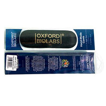 Oxford Biolabs® Handmade Pocket Comb by Kent