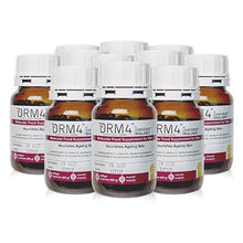 DRM4® Food Supplement for Skin