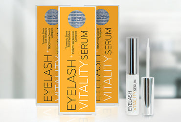 Oxford Biolabs® Eyelash Vitality Serum Supersaver