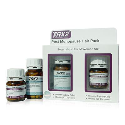 TRX2® Post Menopause Pack Supersaver Free Trial