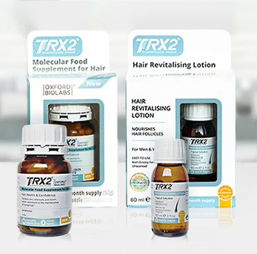 TRX2® Efficacy+