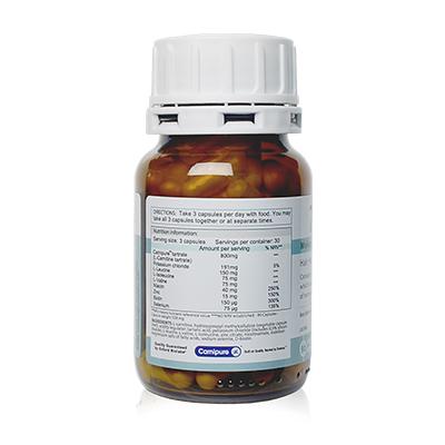 TRX2® Molecular Food Supplement