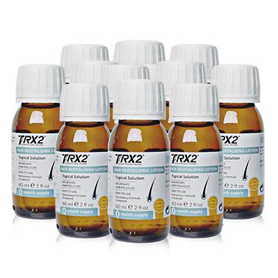 TRX2® Hair Revitalising Lotion