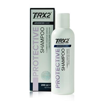 TRX2® Advanced Care Protective Shampoo