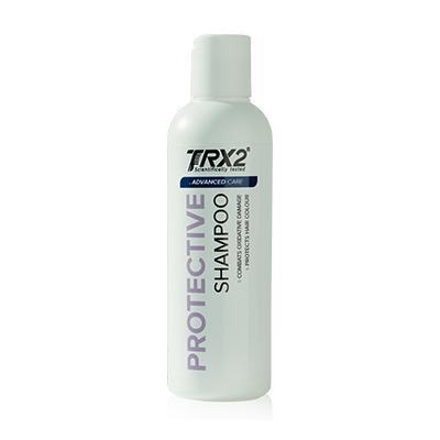 TRX2® Advanced Care Protective Shampoo