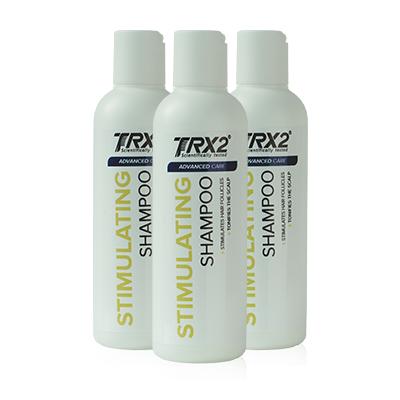 TRX2® Advanced Care Stimulating Shampoo